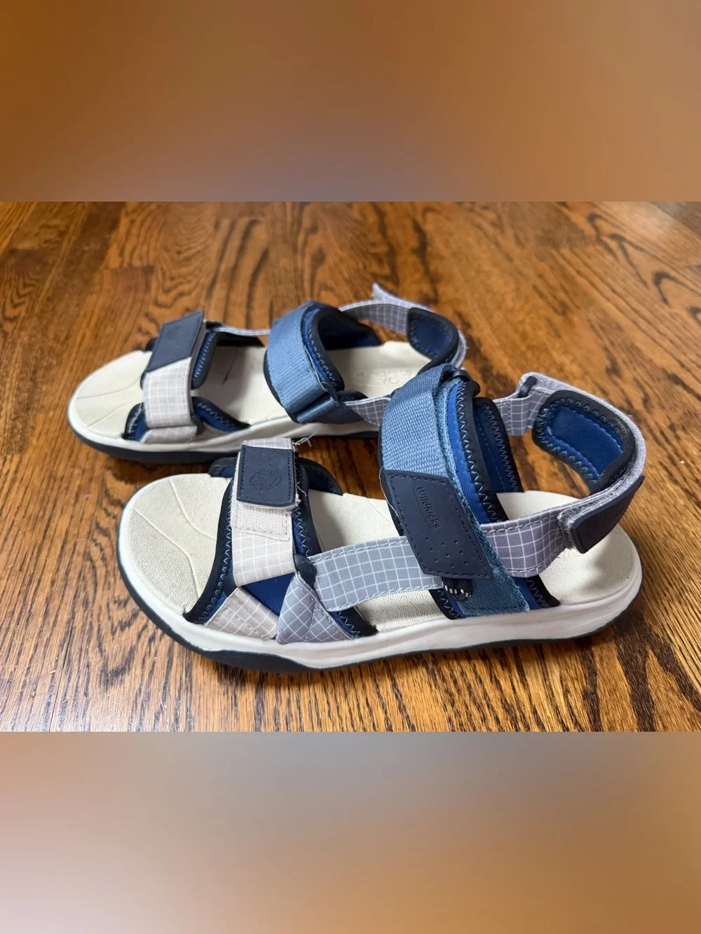 Zara technical sport